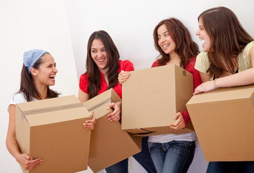 Storage quotation and collection planning for items