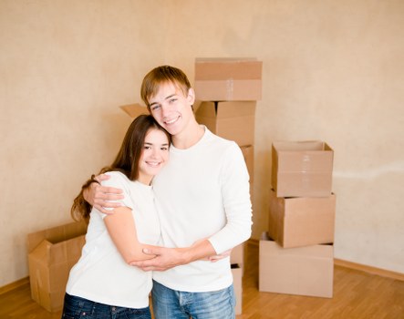 Secure storage facilities available in Harringay