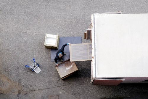 Affordable pricing plans for moving and storage services