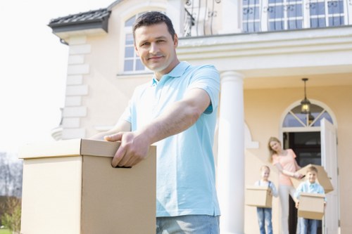 Customer-friendly furniture removal service