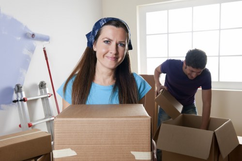 Technological tools enhancing packing efficiency