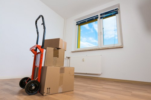 Affordable removal truck hire pricing options
