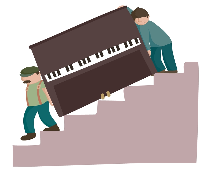 moving house Moving companies
